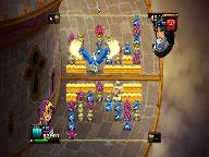 Непростая битва