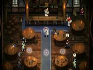 Внутри таверны