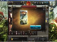 Страница редактирования&nbsp; колод карт игрока