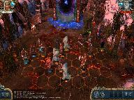 Сражение у портала