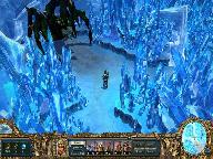 Гигантский паук