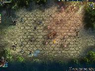 Кооперативный бой с союзником