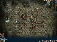 Возвращение гексагонов на поле боя Might & Magic Heroes Online