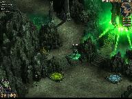 Земли некромантов