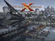 Город Сопригаль Might & Magic X Legacy