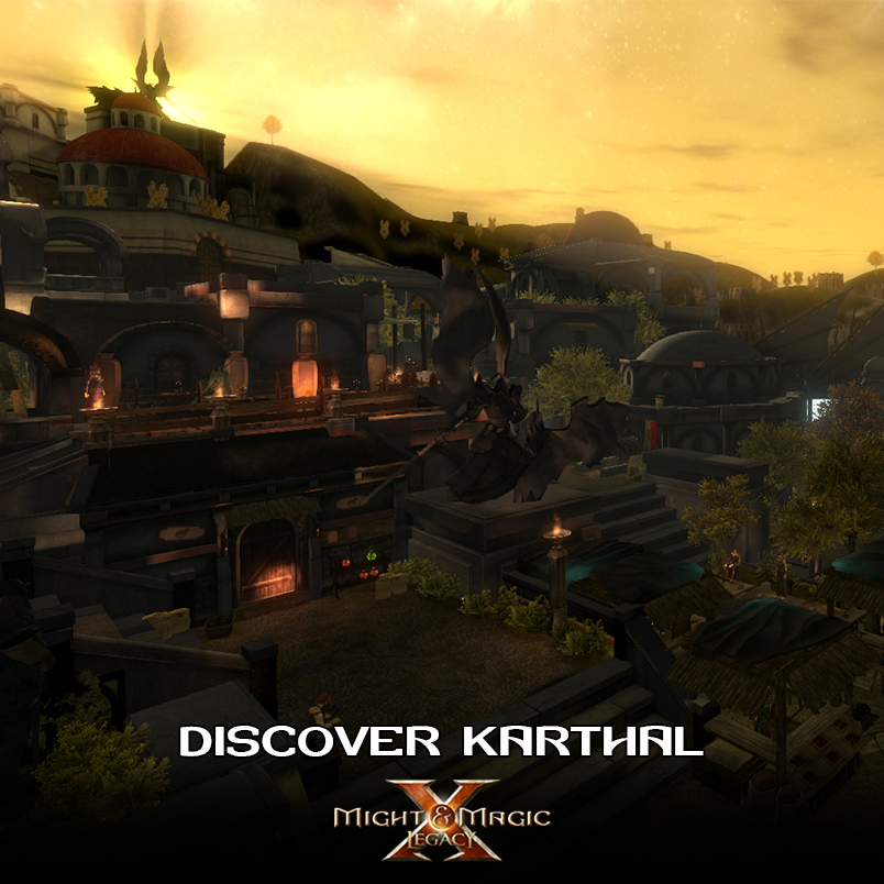 Город Картал