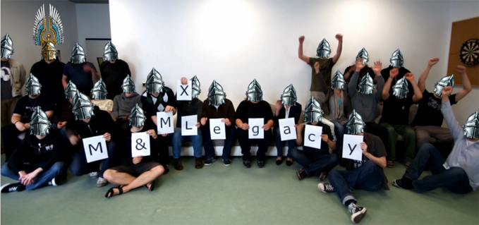 Анонс Open Dev Blog