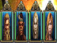 Команда по умолчанию