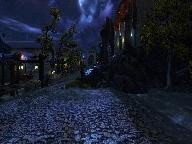 Ночной Сопригаль