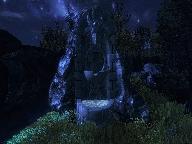 Фонтан возле Маяка