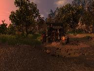 Бродячий торговец