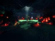 Логово воров. Главарь грабителей - Люк