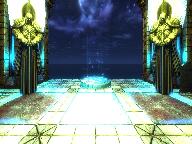 Телепорт на Маяке