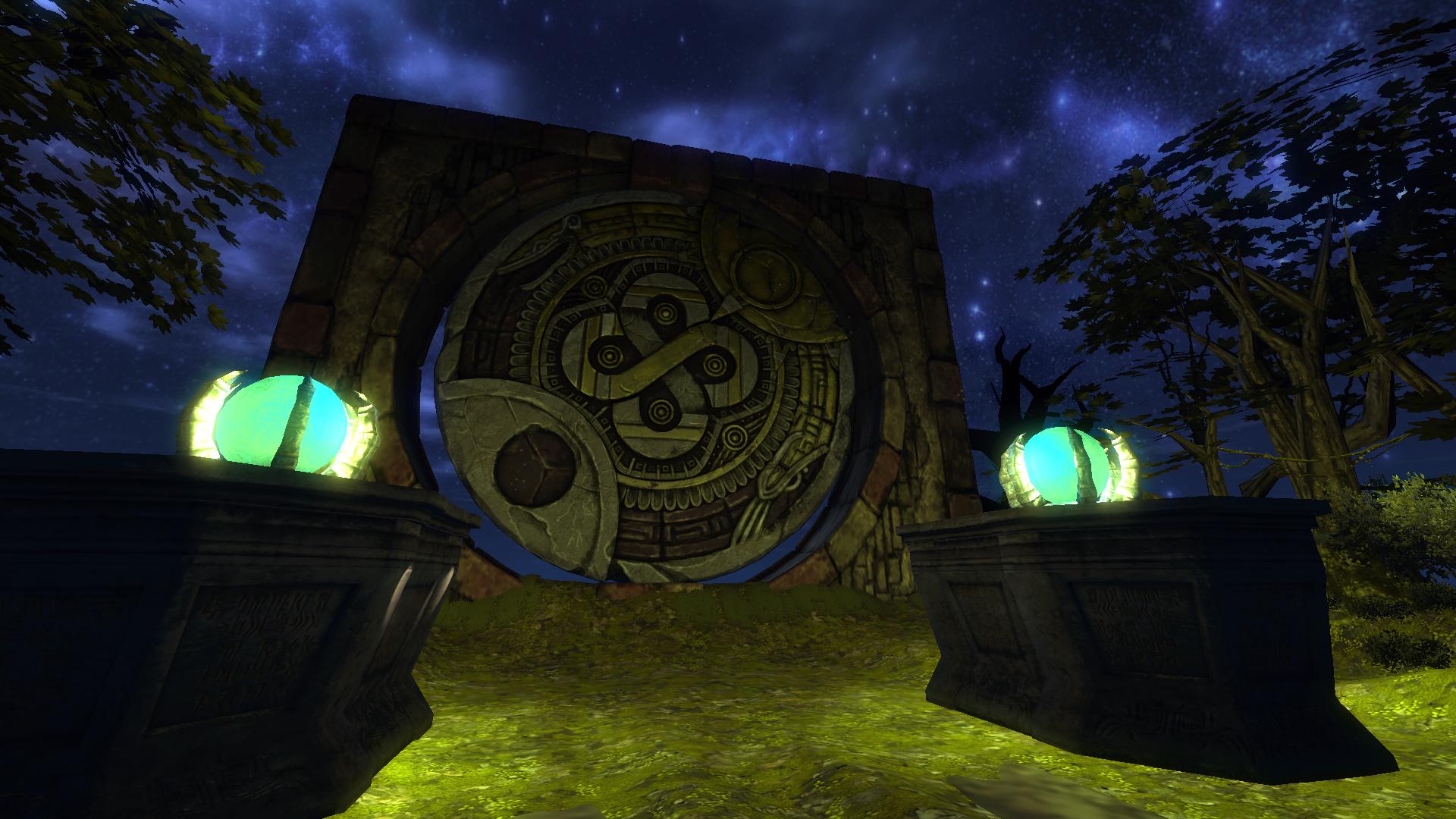 Кузница стихий