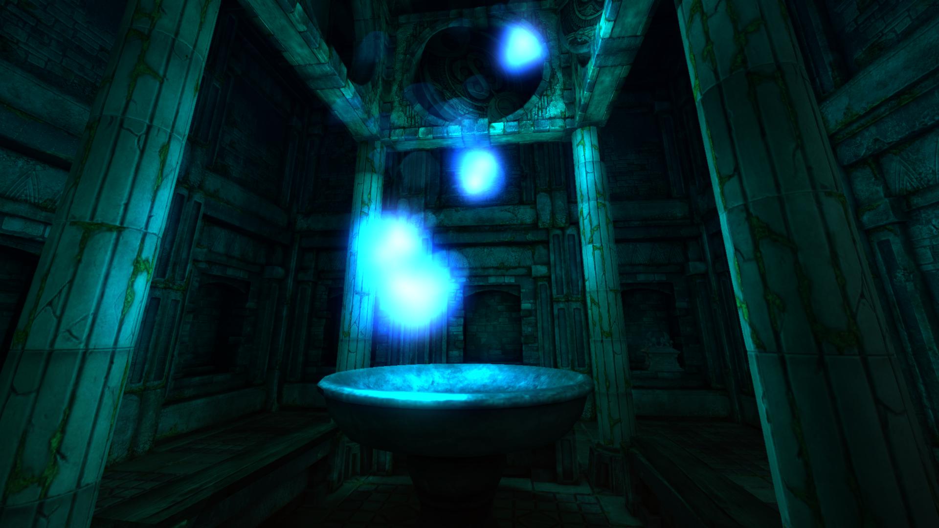 Кузница стихий