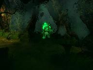 Гралкор - Повелитель Земли