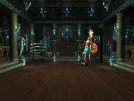 Додзе Морской гавани