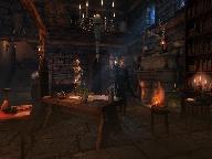 Особняк Харта в Морской гавани