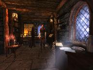 Лаборатория астронома в Морской гавани