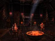 Дом Элдгрима в Морской гавани