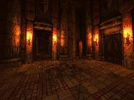 В стенах Затерянного города