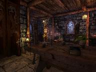 Лаборатория алхимика Нахлы