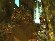 Сноходец и Громила