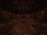 Подземелье с ловушками