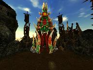 Хижина Краала