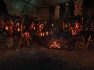 Хижина Краала