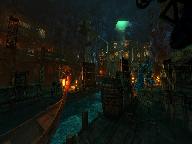 Подземелье Каменный череп