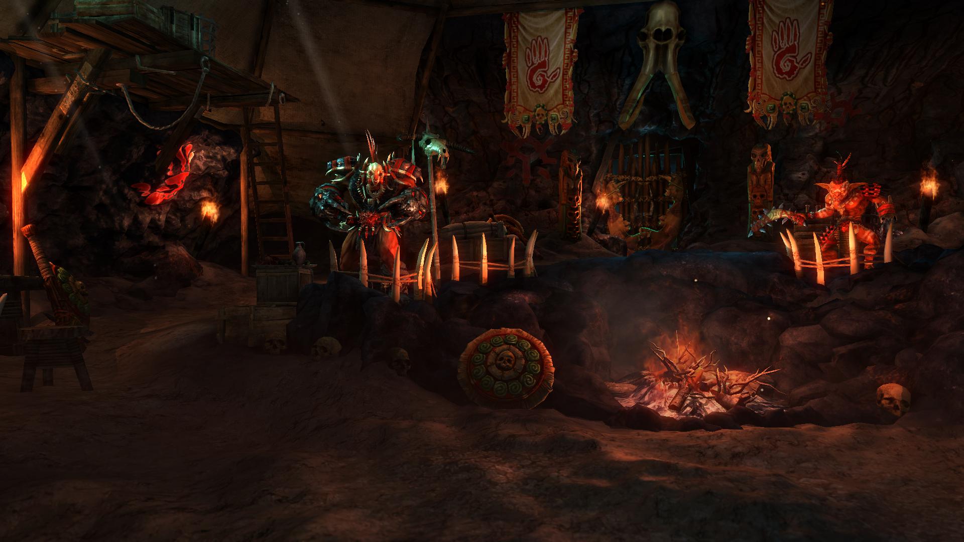 Хижина Якши