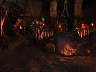 Хижина Якши