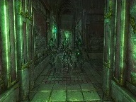 Костяные-копейщики