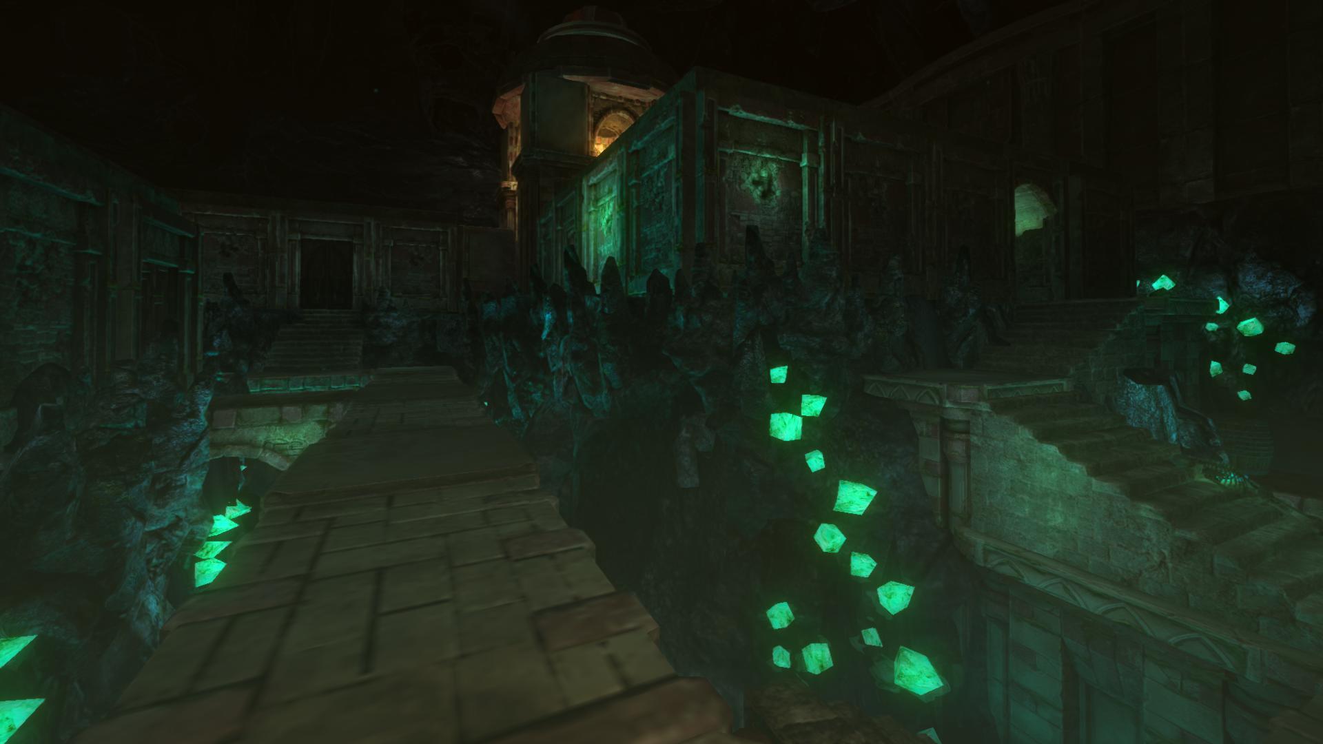 Затерянный город