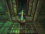 Сорли в глубинах Затерянного города