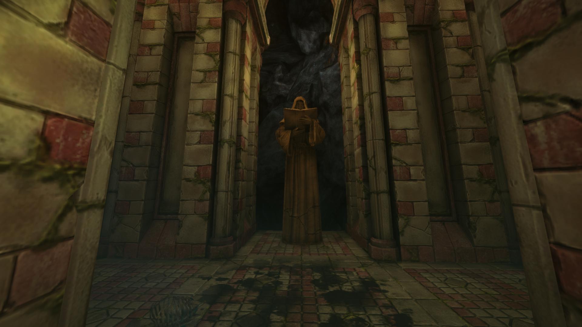 Архитектура Затерянного города