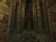 Архитектура Затерянного города