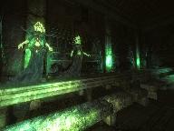 Затерянный город полон Приведений