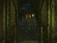 Капитаны ополчения в стенах Затерянного города