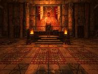 Монтбад в Затерянном городе