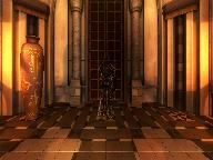 Рипли в Особняке Фалагара