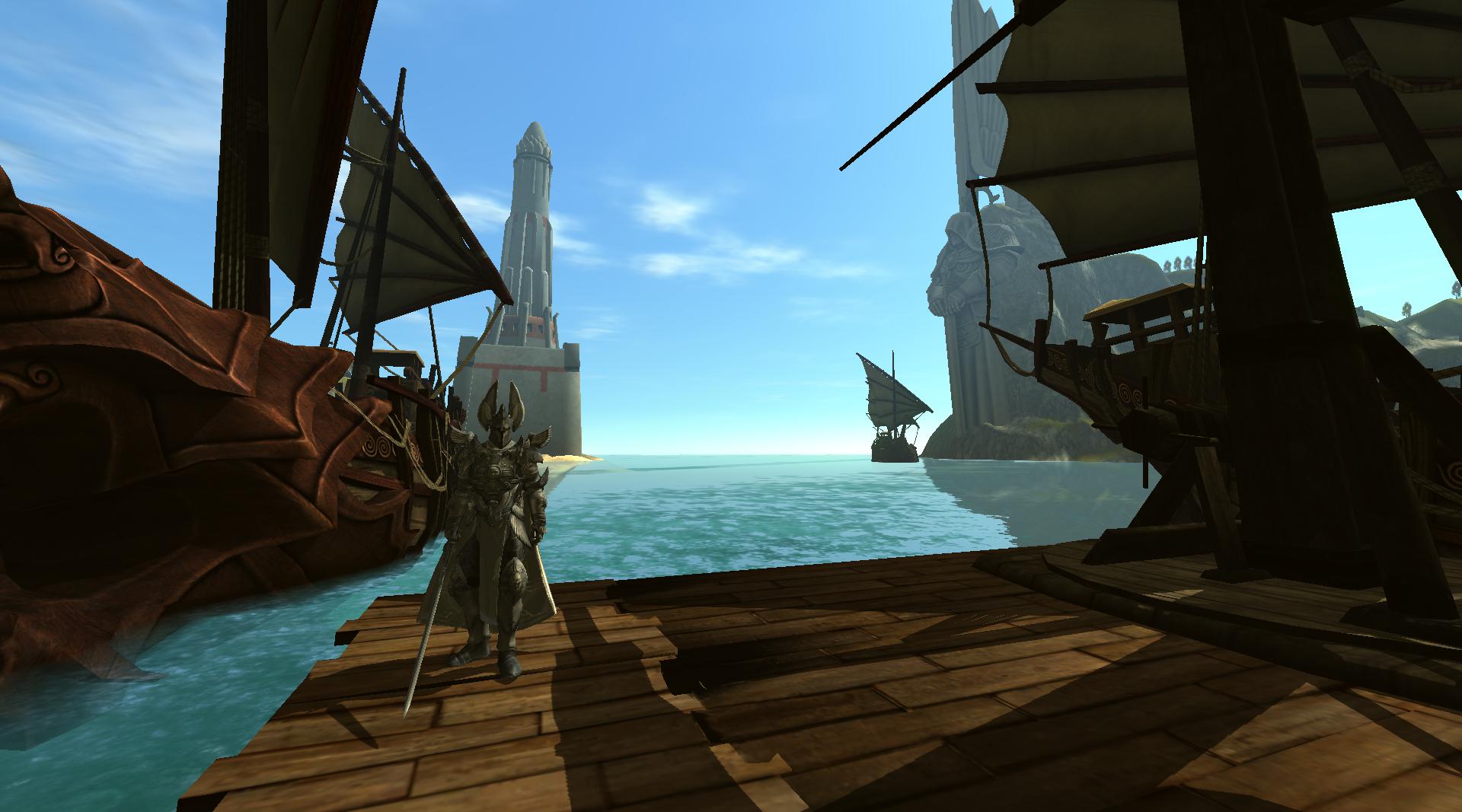 Порт Картала