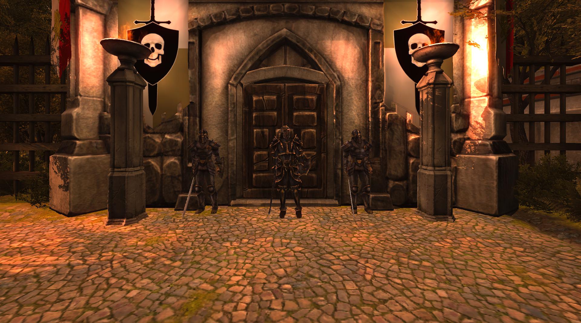 Капитан Черной стражи