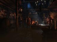 Убежище черноклыка