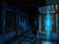 Какие секреты хранят стены этого места?