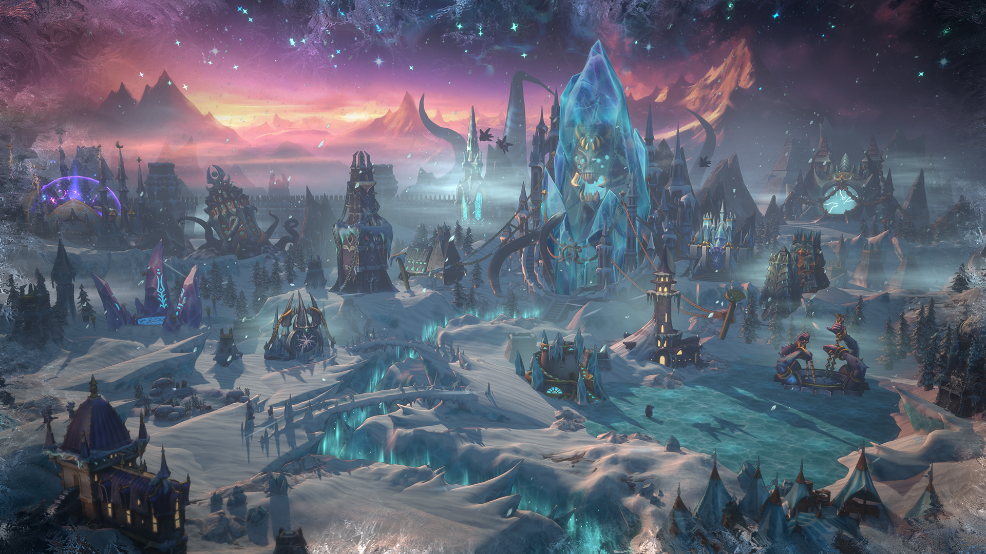 Фракция - Раскол