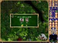 Мальгримия - Выбор специализации