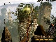 Герои Мальгримии: Затерянный мир магии