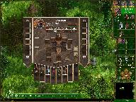 Мальгримия 2 - Инвентарь героя.